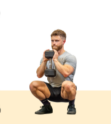 Goblet Squat